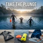 take the plunge